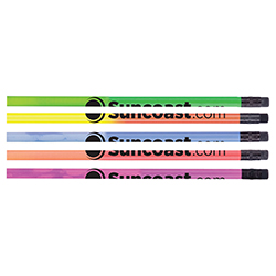 COLOR CHANGING MOOD PENCIL - PACK OF 100